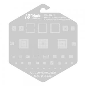 for Samsung A520/A310/S5mini