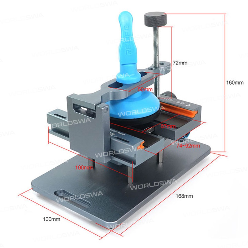 new relife-rl-601s-plus-3-in-1-multifunction-dismantling-lcd-screen-glass-back-cover-fixture-5