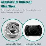 nasan 10ml-30ml-handhold-automation-dispensing-gun-kit-8