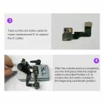 i2c 15-in-1-precision-cf-dot-matrix-calibrat-projector-fixture-for-iphone-x-to-13pro-max-16