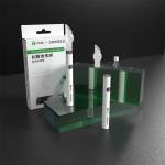 2UUL Rosin Atomizer Pen for PCB Short Diagnose
