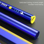 Mechanic IRX6 Mini Intelligent Charging Polishing Pen for IC Chip CPU Grinding and Glue Removal