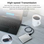 wd my-passport-ultra-1tb-silver-5