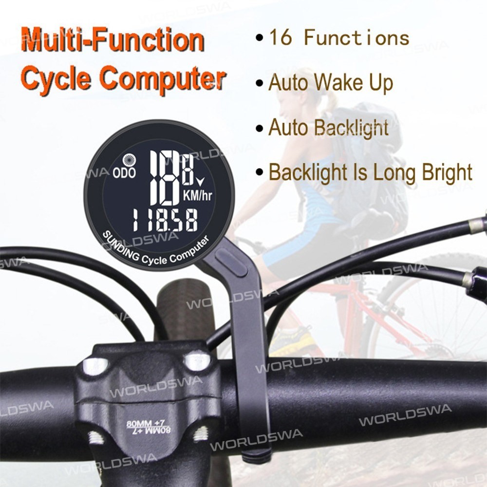 wireless bicycle-computer-waterproof-10