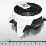 alseye w90-pwm-intelligent-argb-cpu-air-cooling-radiator-with-temperature-display-10