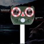usb rechargeable-outdoor-waterproof-animals-repeller-10