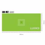 luowei lw-m1-lw-m2-multi-function-microscope-repair-tin-planting-platform-with-silicone-pad-2