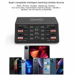 100w led-8-port-usb-qc-pd-quick-charger-wireless-charger-for-iphone-ipad-samsung-xiaomi-7