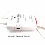 WYLIE WL617 Battery Activation Power Cable for iPhone Xs Max / Xs / X / XR / 8 Plus / 8 / 7 Plus /