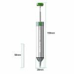 relife rl-084-pro-strong-suction-aluminum-alloy-desoldering-sucker-for-pcb-soldering-repair-4
