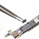 2UUL Hand Finish 3D Precise Tweezer