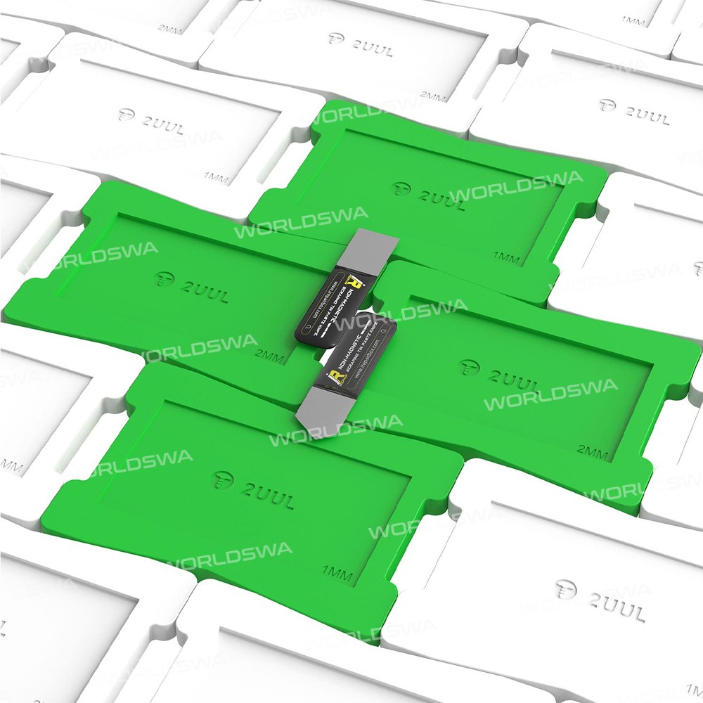 2uul universal-moblie-phone-middle-layer-frame-bga-reballing-magnetic-platform-5