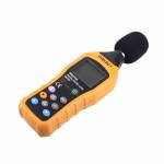 HYELEC MS6708 Digital Sound Level Meter dB Meter Measuring 30 dB to 130 dB