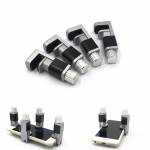 Universal Adjustable Clip Fixture Metal Clip Fixture for Phone LCD Touch Screen Fastening Shaped Fix