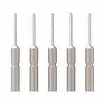 2UUL 3D Aluminum Handle Ultra Hard Magnetic Screwdriver