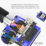 mijing gk11-gk12-mini-universal-toughened-insulated-glass-motherboard-repair-fixture-6