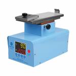 Sunshine S-918F Edge Screen Separation Glue Remover Machine