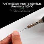 Relife RL-170A/B/C High-temperature Heat Insulation Pad for Phone Motherboard Repair
