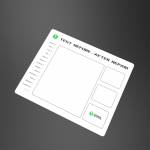 2UUL Magnetic Screw Mat