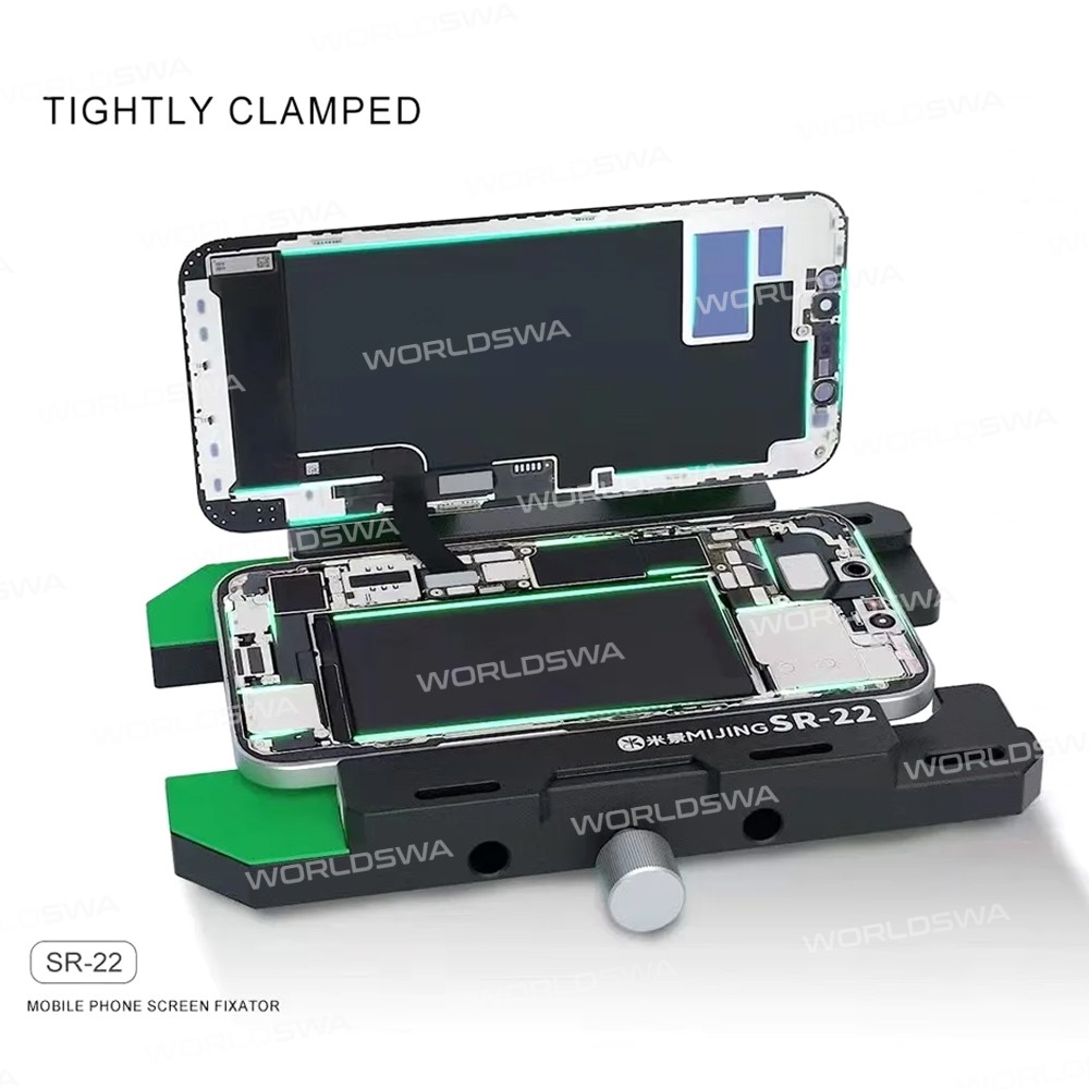 mijing sr-22-mobile-phone-screen-fixator-fixture-support-most-mobile-phones-3