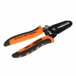 Jakemy JM-CT4-12 Multifunctional Cable Wire Stripper Plier