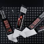 Mega-idea iShuriken T0.2mm Solder Paster Scraping Tin Knife