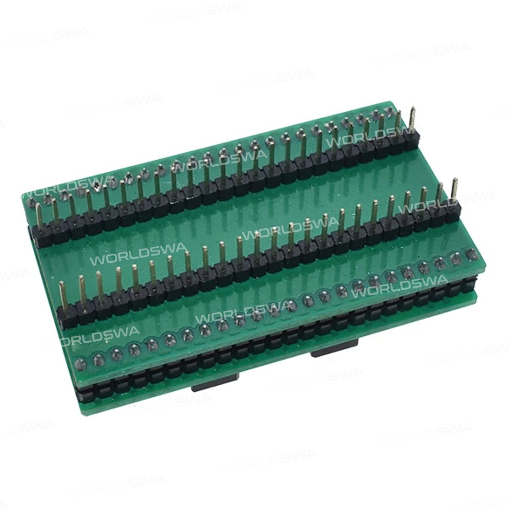 tsop48 to-dip48-test-socket-adapter-for-rt809f-rt809h-xeltek-programmer-3