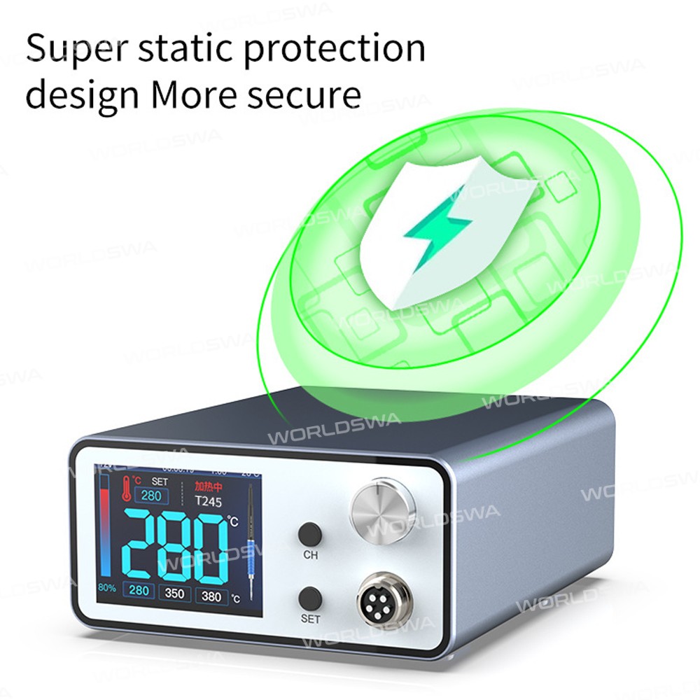 aixun t3as-intelligent-electronic-soldering-station-with-t245-handle-3