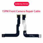 i2c i6s-programmer-front-camera-repair-small-board-flex-cable-for-iphone-14-to-15pro-max-11