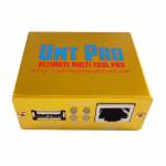 UMT Pro BOX - FREE 1 Years Activation (UMT+Avengers 2in1 box) with 1 USB Cable