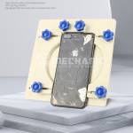 Mechanic KJ006 Adjustable Fixture with Spring Anti-Skid for Phone PCB Mainboard Back Cover