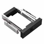 Orico 1106SS 3.5-inch SATA Optical Drive Stainless Bay Built-in Mounting Bracket Adapter