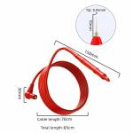 bst 951-jp-2000v-20a-spring-telescopic-multimeter-soft-silicone-test-leads-12