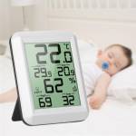 mini lcd-digital-home-thermometer-hygrometer-11