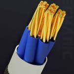 Mechanic iSupply Mini Power Supply Boot Cable for iPhone Android Phones