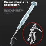 jitongxue jt-86-5-in-1-ultra-hard-s2-steel-magnetic-2d-screwdriver-set-for-mobile-phone-repair-7