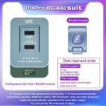 i2c p14pro-bga110-bga70-hard-disk-programmer-for-iphone-5g-to-13pro-max-reading-writing-bottom-data-
