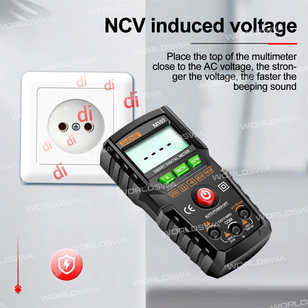 neng m108-high-precision-intelligent-anti-burn-in-voltage-and-capacitance-multimeter-12