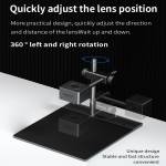 MaAnt Super IR Cam 3D-image Thermal Imaging for Mobile Phone Motherboard PCB Repair
