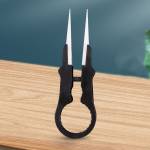 Multi-functional Heat Resistant anti-static Ceramic Tweezers