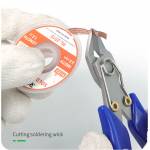 Relife RL-0001 5inch High Precision Cutting Plier