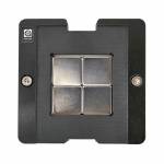 Amaoe 0.12mm Motherboard Mid-Frame BGA Reballing Stencil Platform for Huawei P40Pro+ Middle Layer