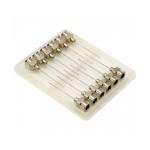 23G Adhesive Glue Liquid Syringe Stainless Steel Needle - 12pcs