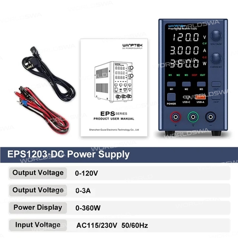 wanptek eps-series-adjustable-switching-dc-power-supply-with-usb-type-c-dual-interface-5