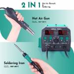 yihua 938bd-ii-2-in-1-constant-temperature-digital-display-hot-air-gun-soldering-iron-station-5