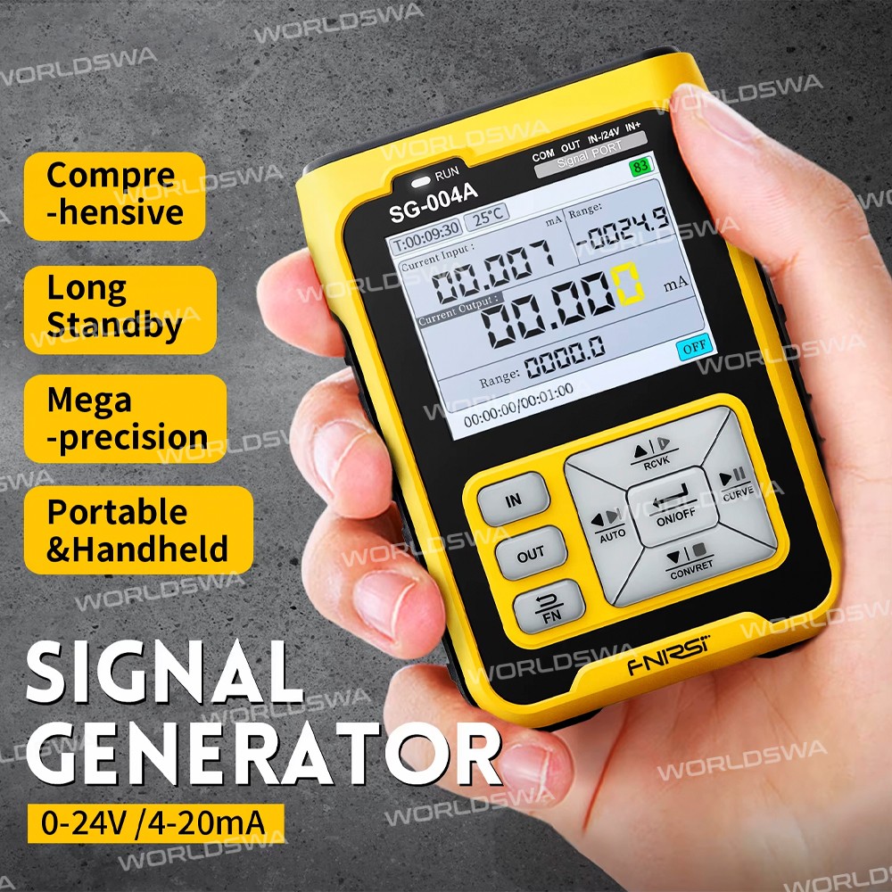 fnirei sg-004a-portable-0-24v-4-20ma-multifunctional-hd-color-screen-signal-generator-11