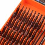 JAKEMY JM-8113 (39 in 1) Precision Screwdriver Set For Laptop & Phone