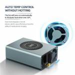 aixun dp20-200w-pd-qc-desktop-smart-fast-charger-5