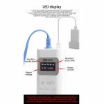BY-007S Mutil-function Smart Charging Detection Tion Line