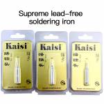 Kaisi T-LSB / T-LSK / T-LIS Lead-Free Solder Iron Tips for 936 Soldering Station